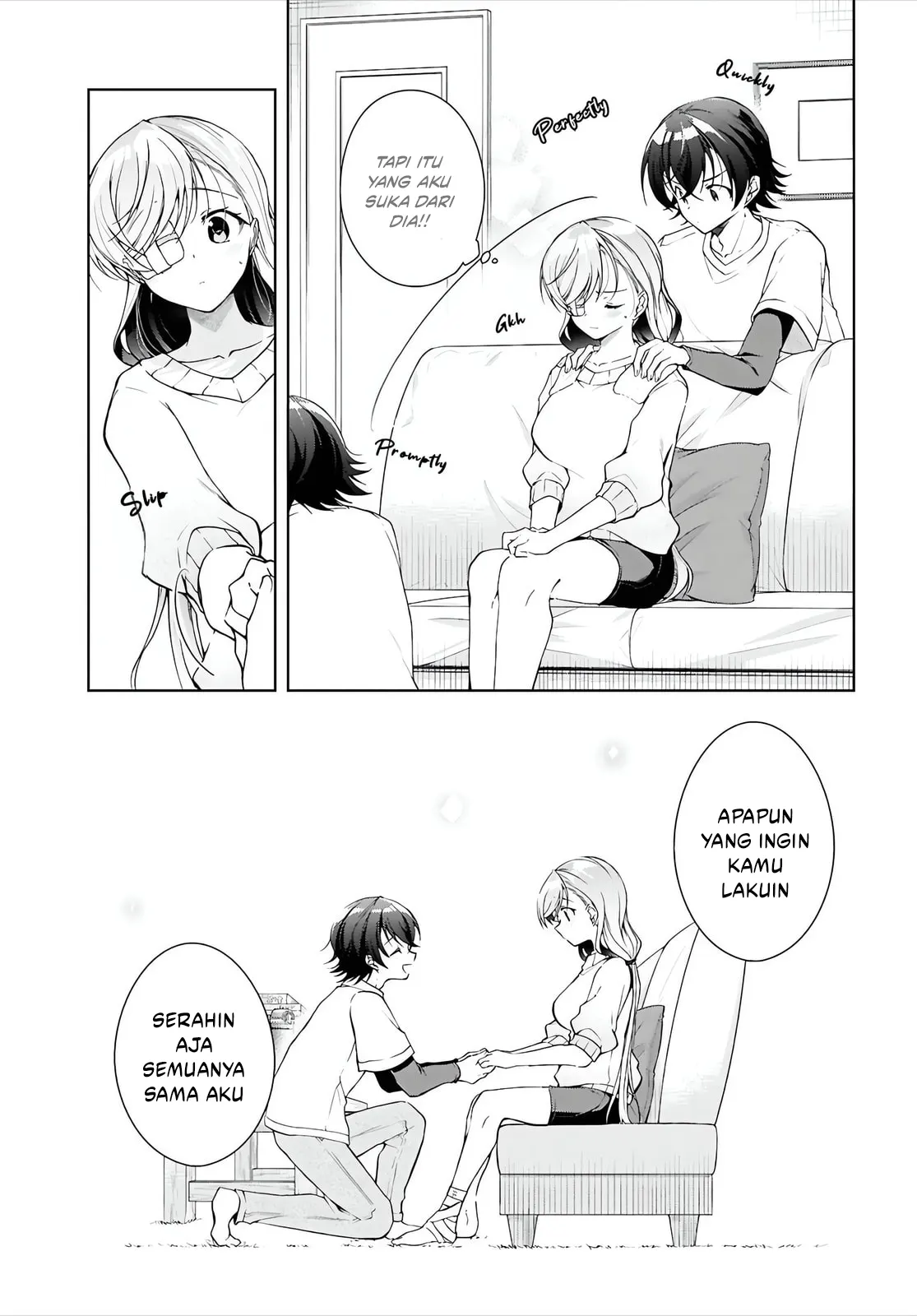 Chapter 45 - halaman 14