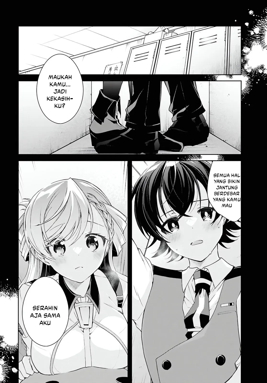 Chapter 45 - halaman 15