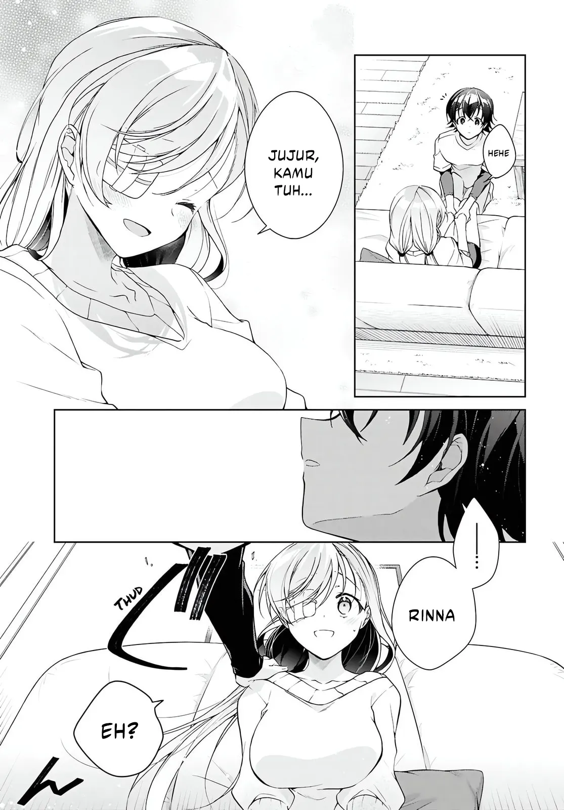 Chapter 45 - halaman 16