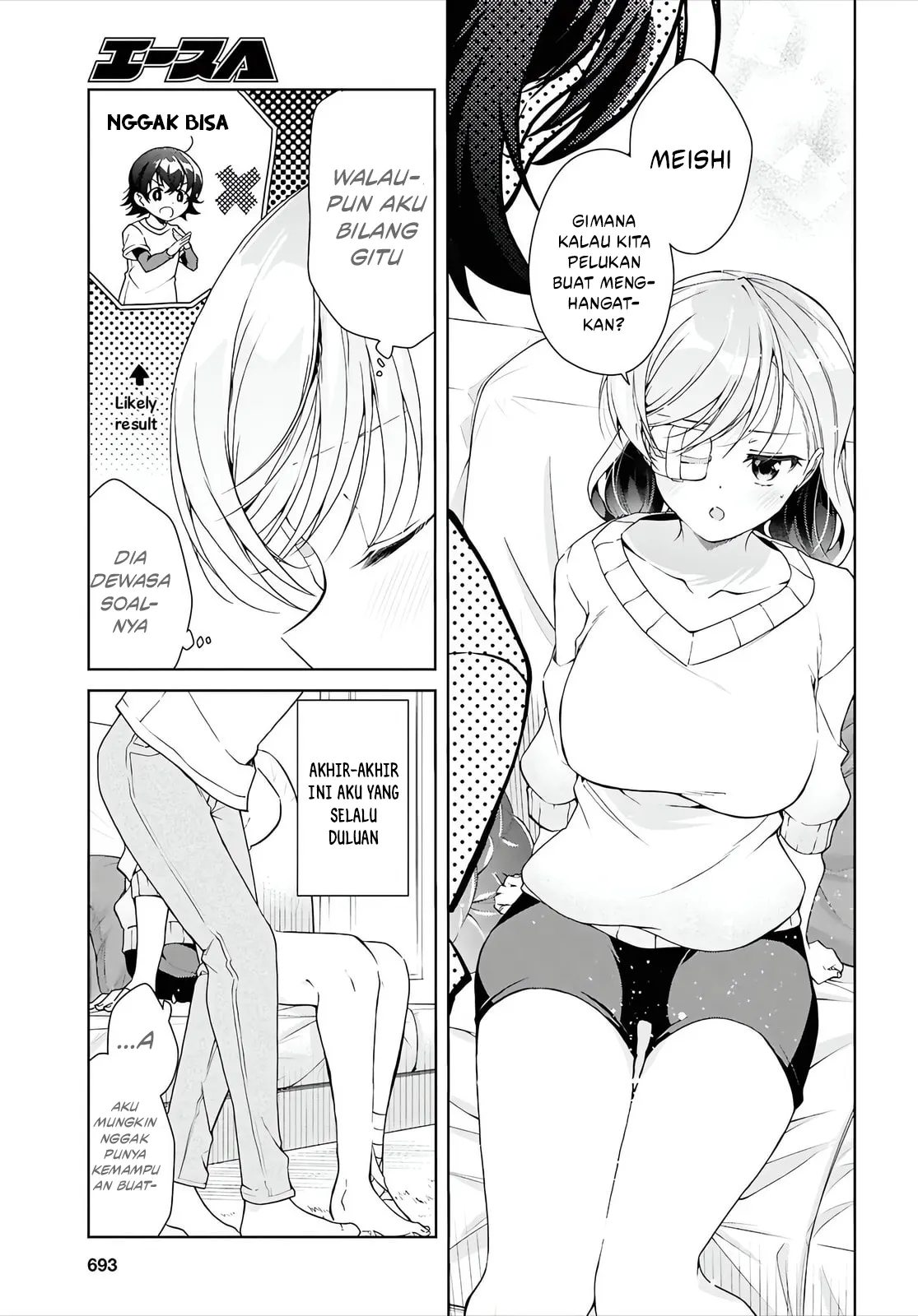 Chapter 45 - halaman 18