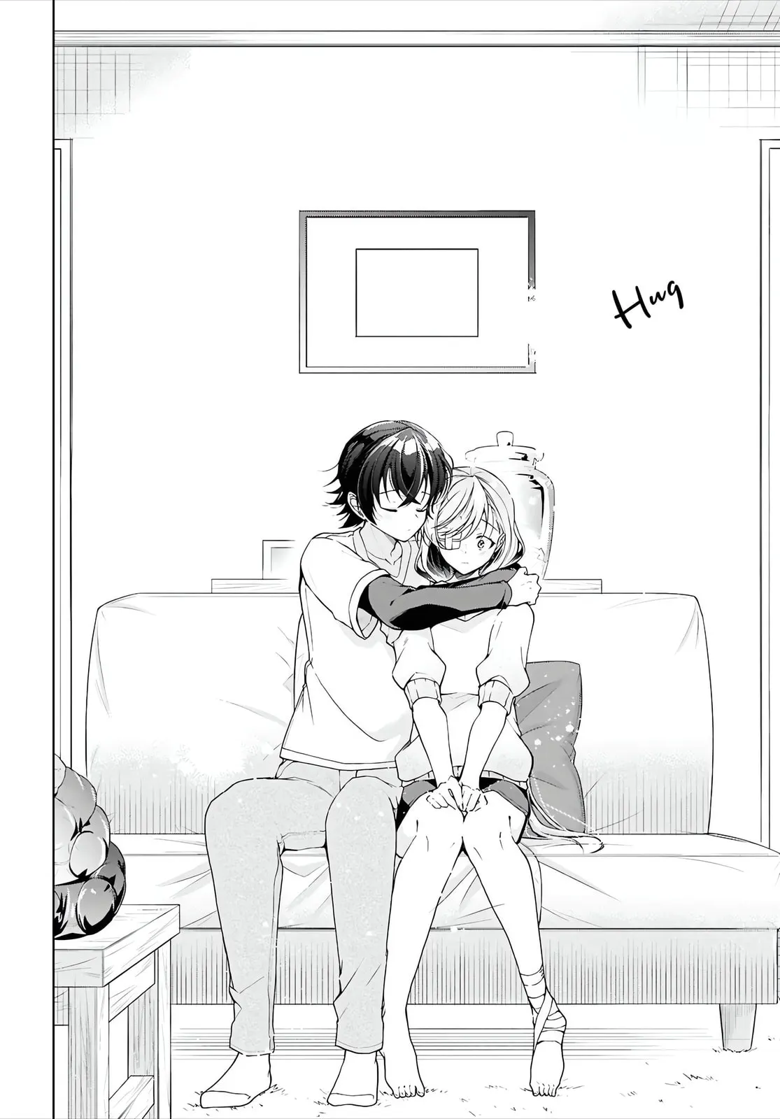 Chapter 45 - halaman 19