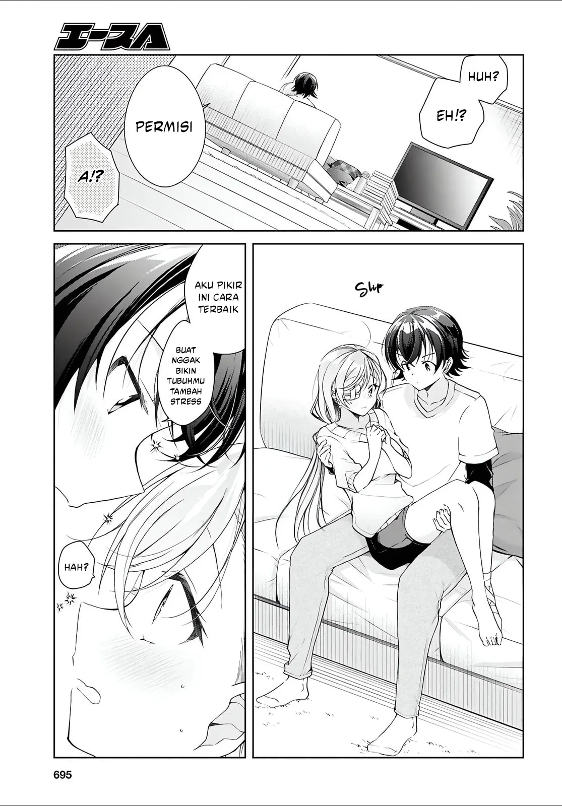 Chapter 45 - halaman 20