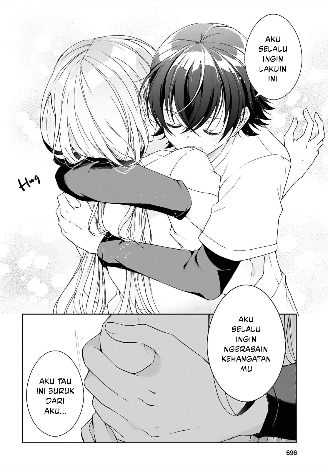 Chapter 45 - halaman 21
