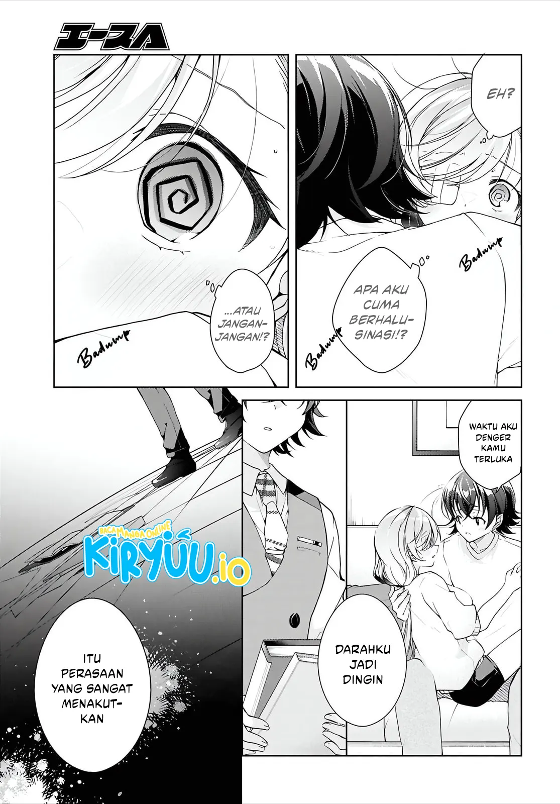 Chapter 45 - halaman 22