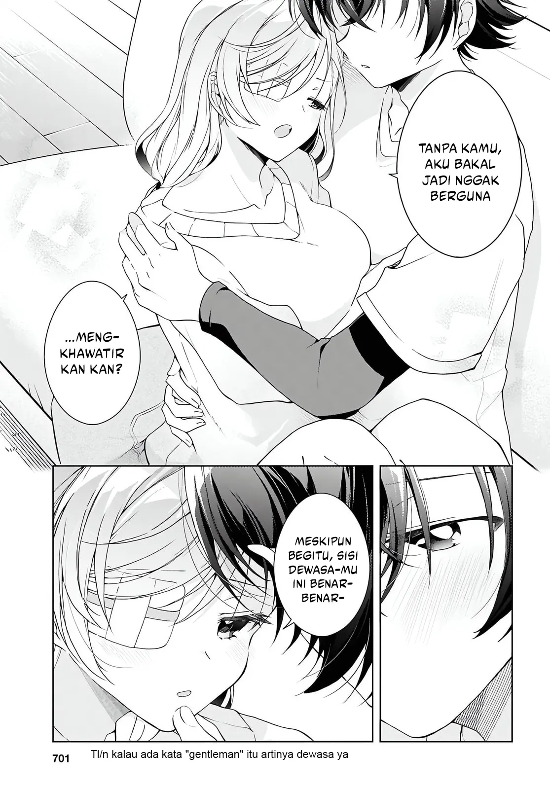 Chapter 45 - halaman 26