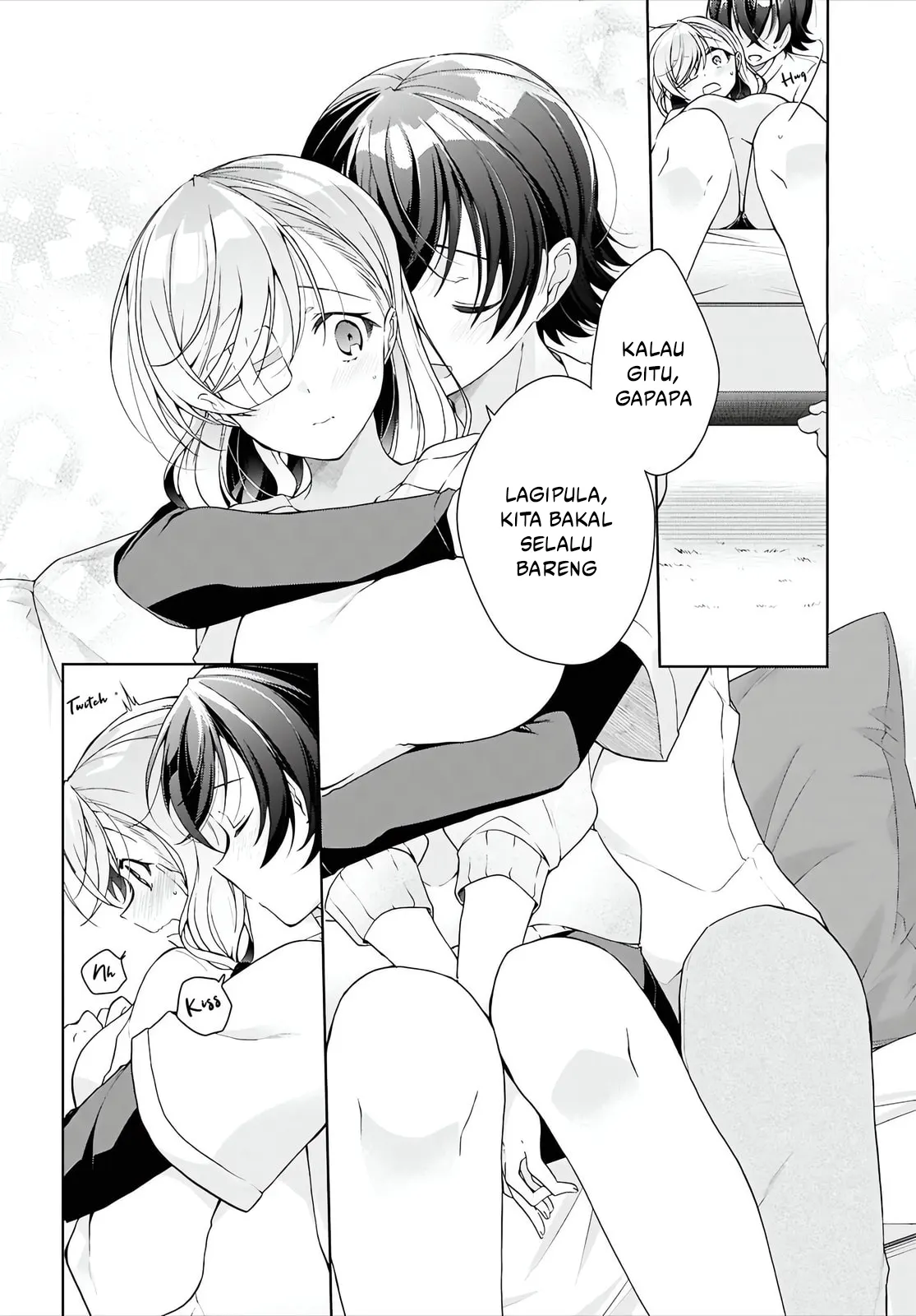 Chapter 45 - halaman 28