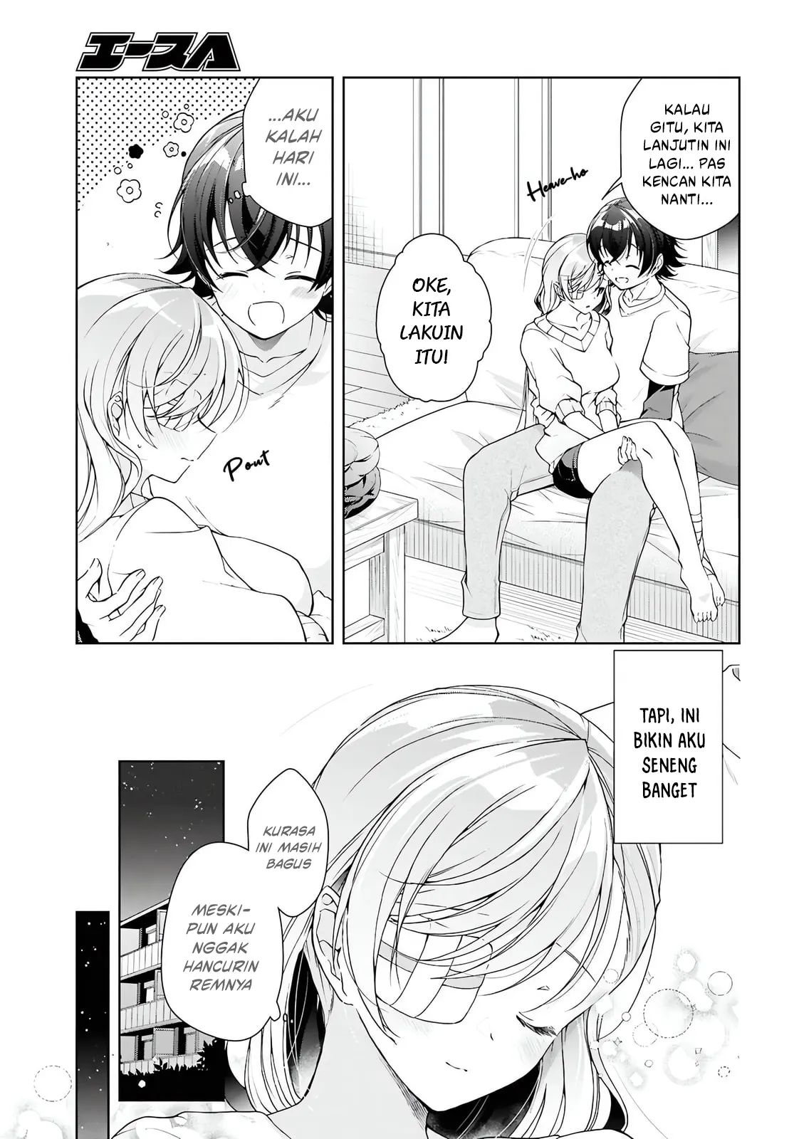 Chapter 45 - halaman 34