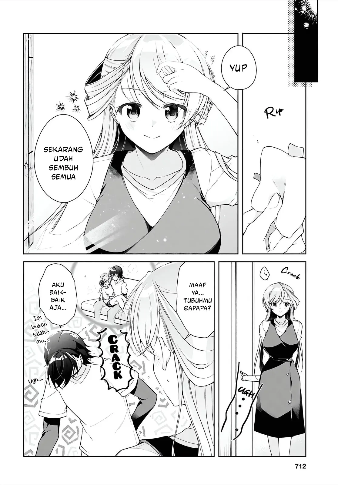 Chapter 45 - halaman 35
