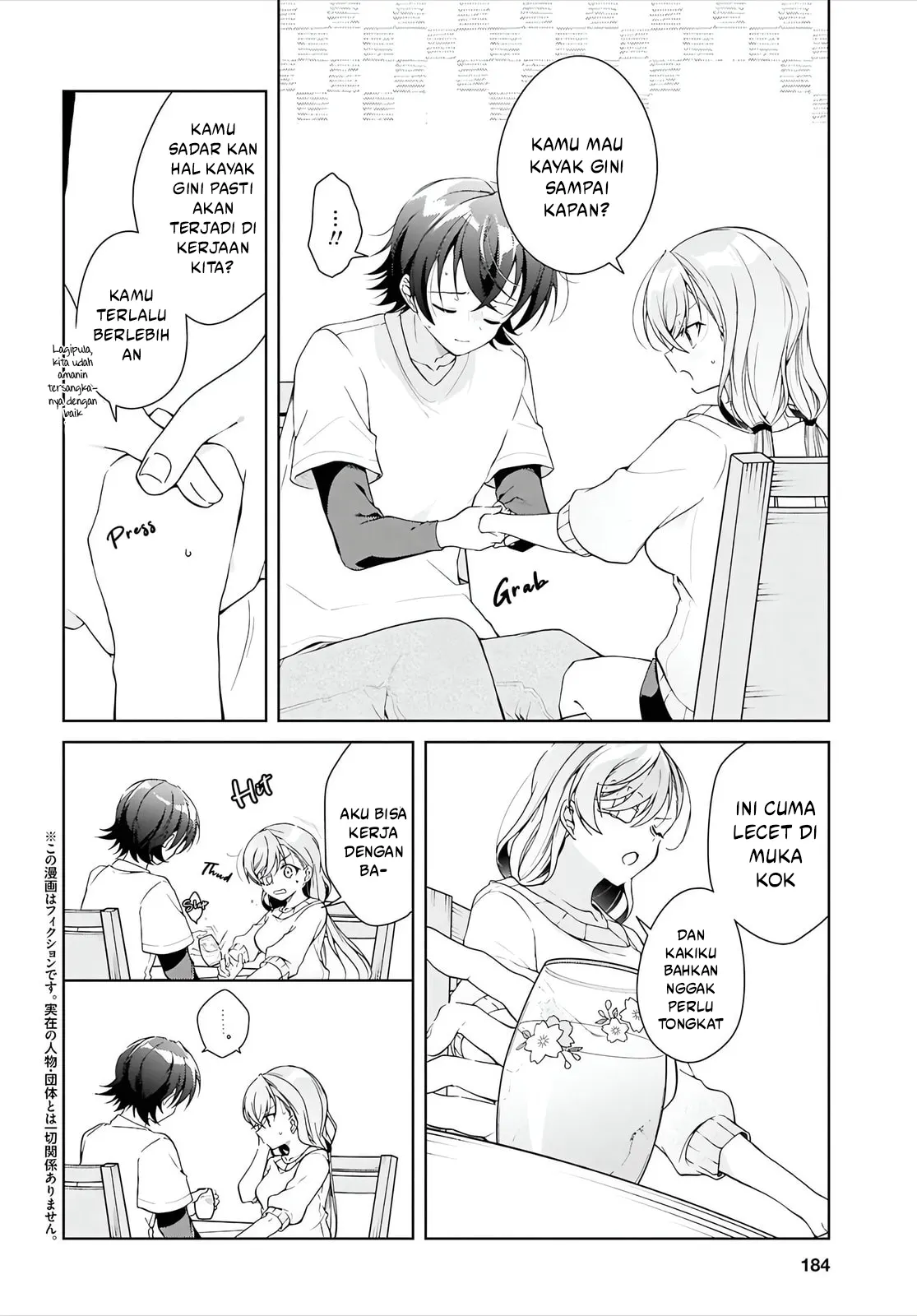 Chapter 45 - halaman 7