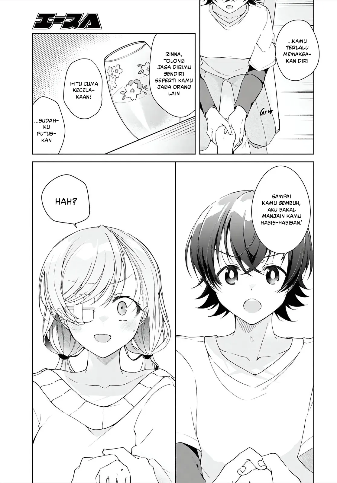 Chapter 45 - halaman 8