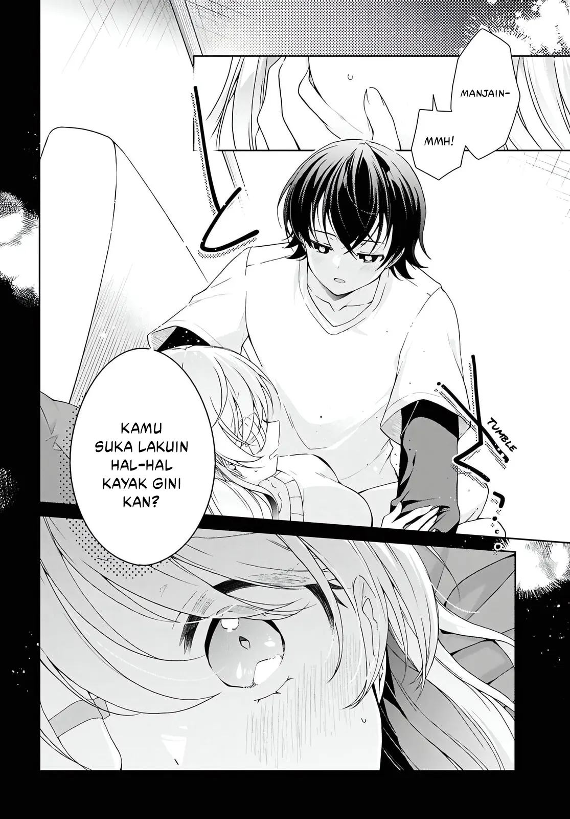 Chapter 45 - halaman 9