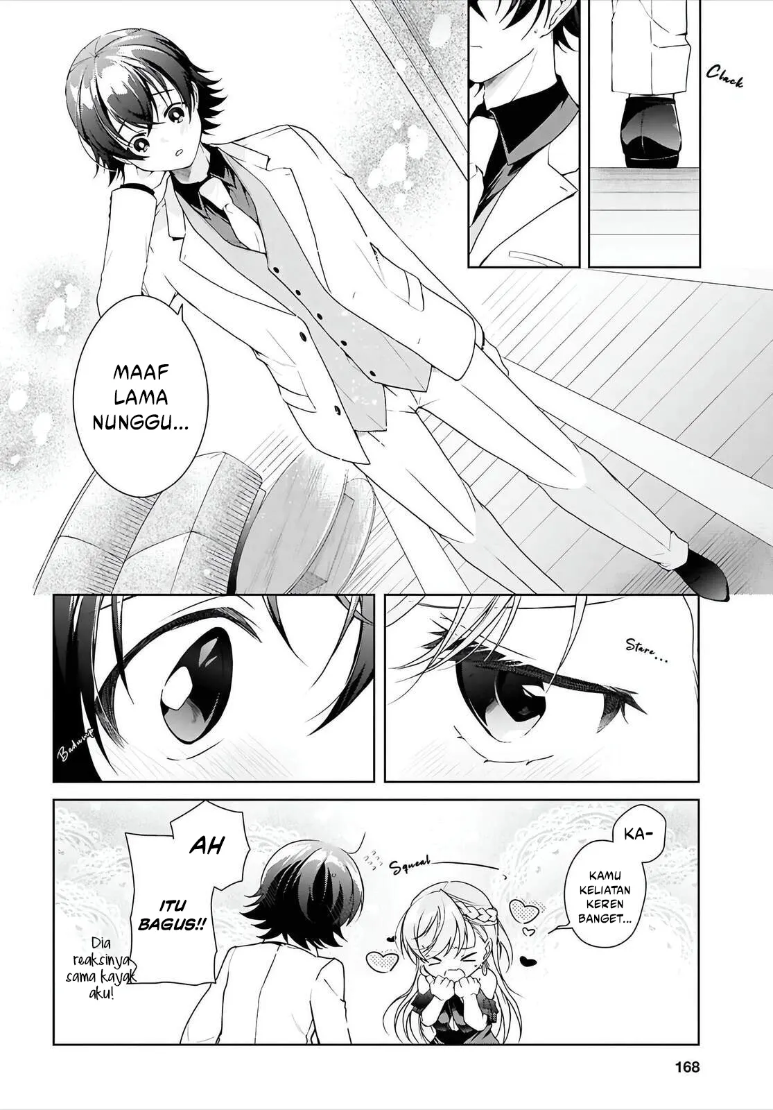 Chapter 46.1 - halaman 19