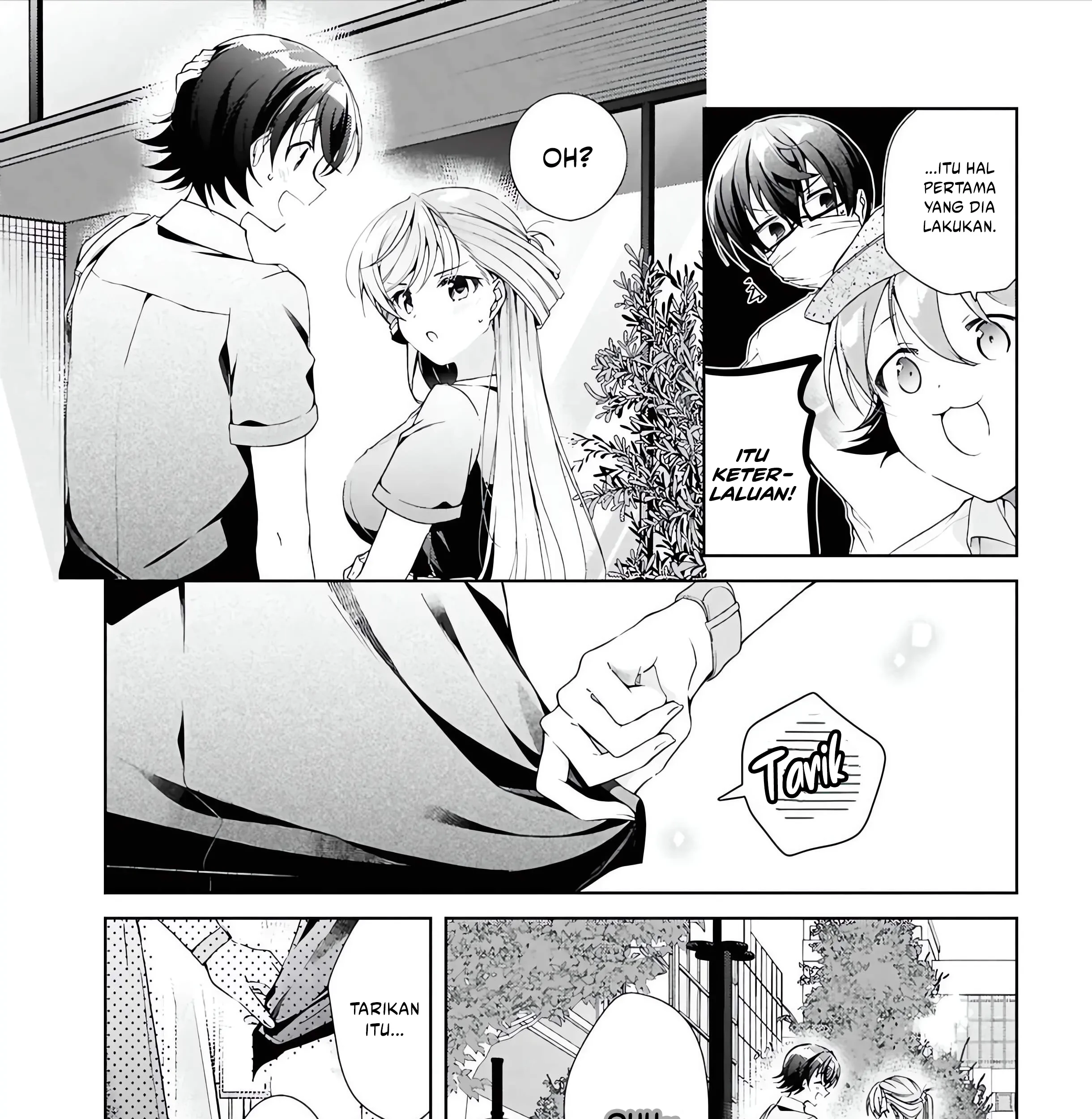 Chapter 48 - halaman 19