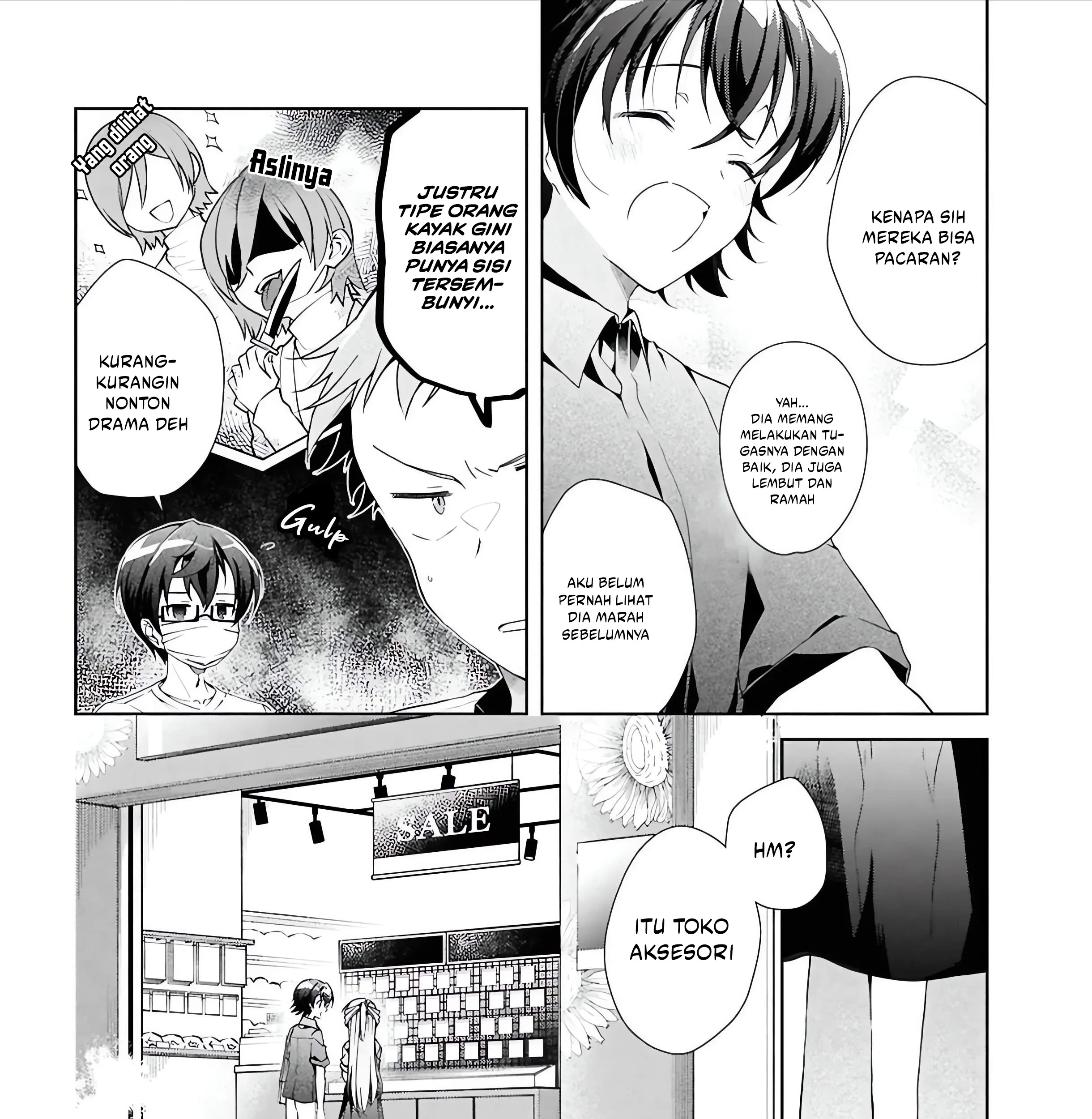 Chapter 48 - halaman 21
