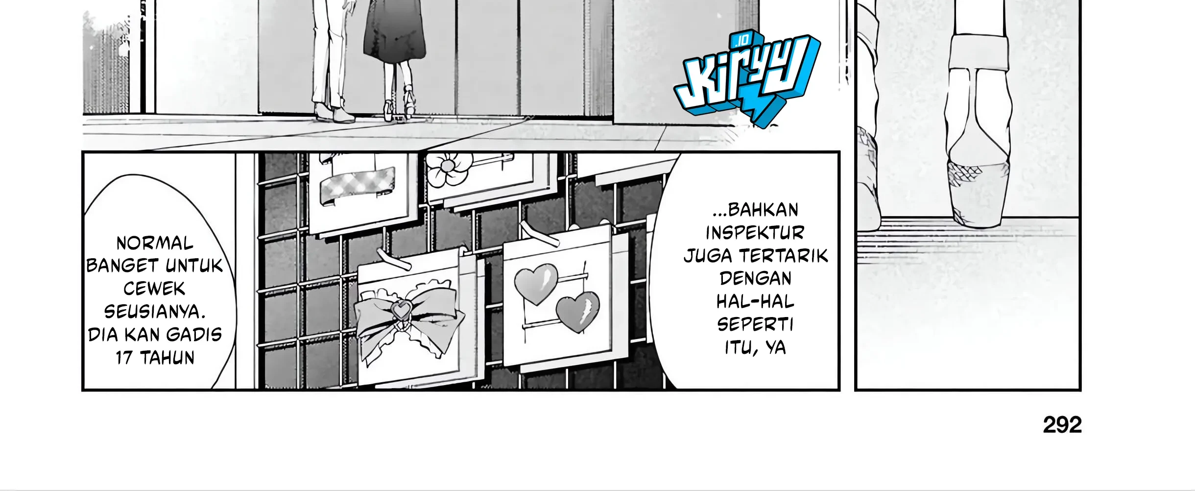 Chapter 48 - halaman 22