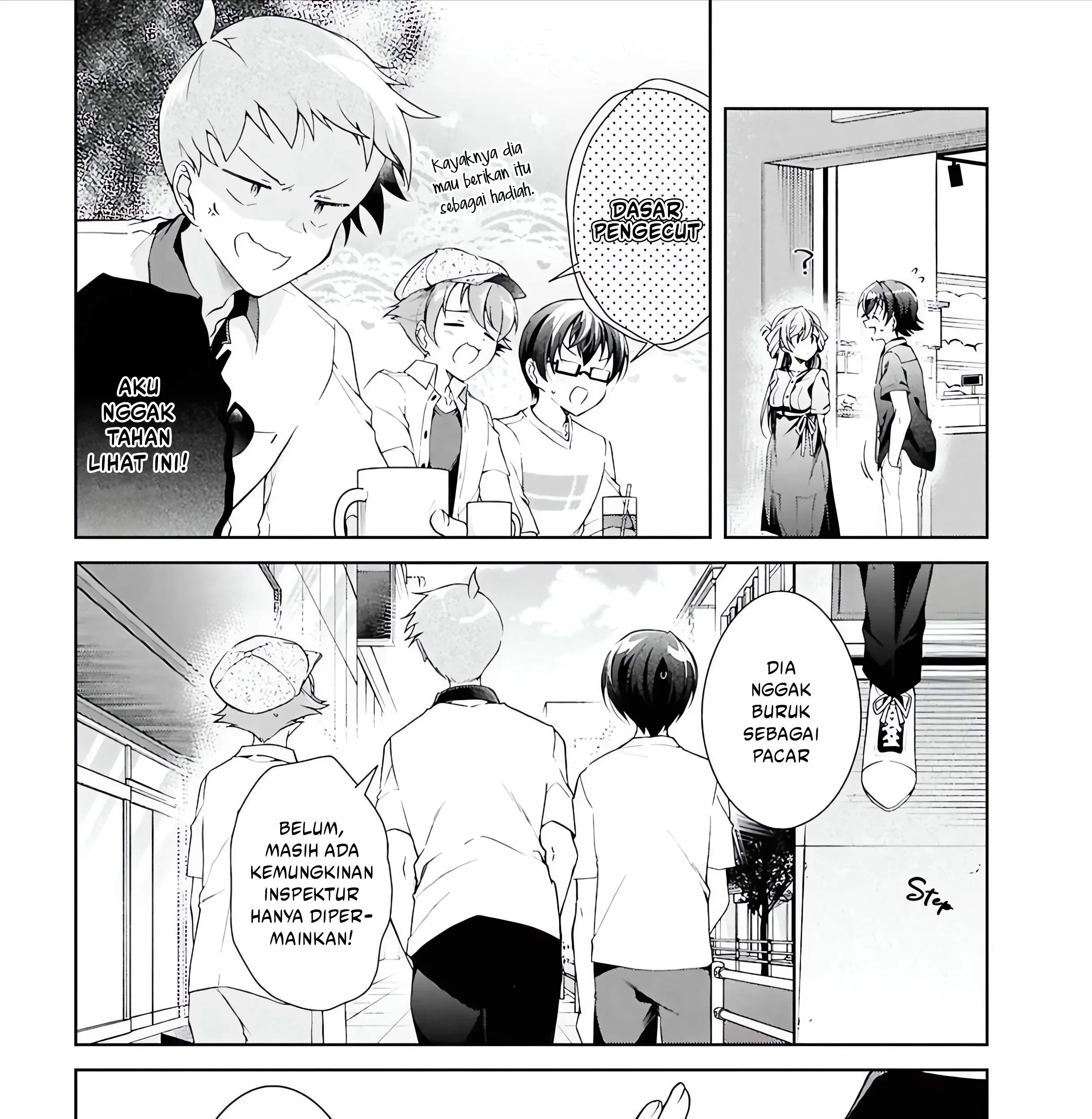 Chapter 48 - halaman 25