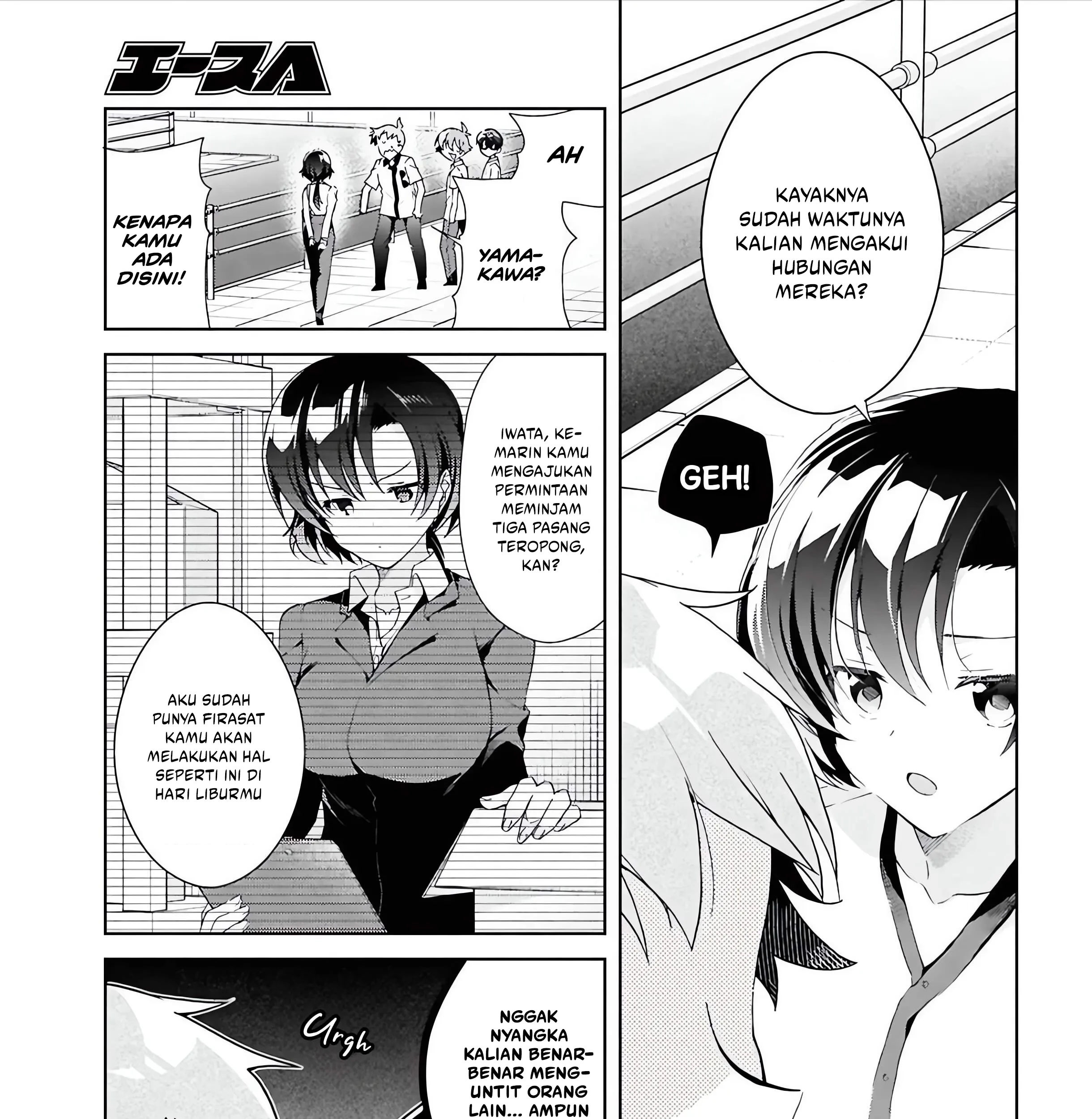 Chapter 48 - halaman 27