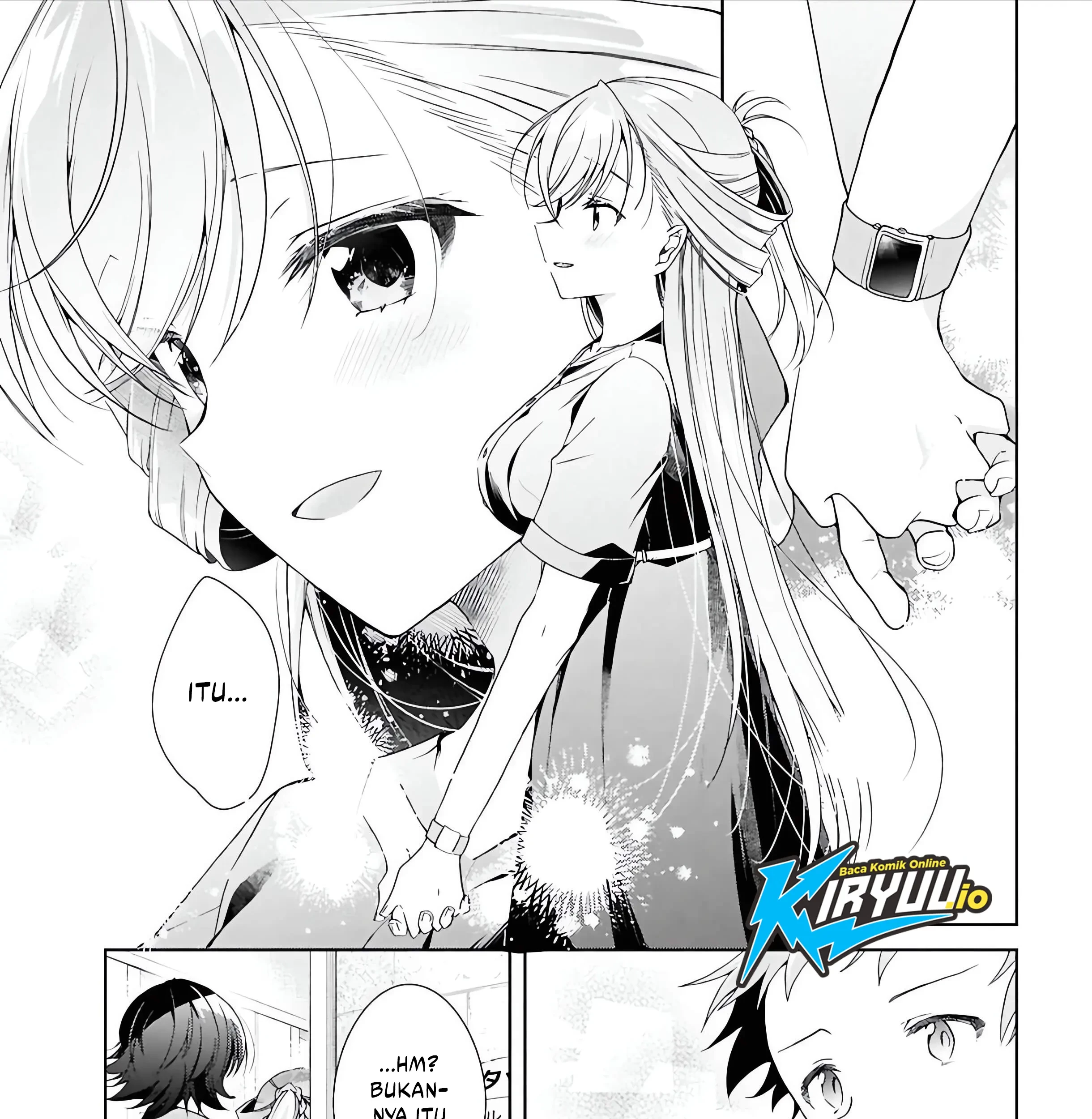 Chapter 48 - halaman 31