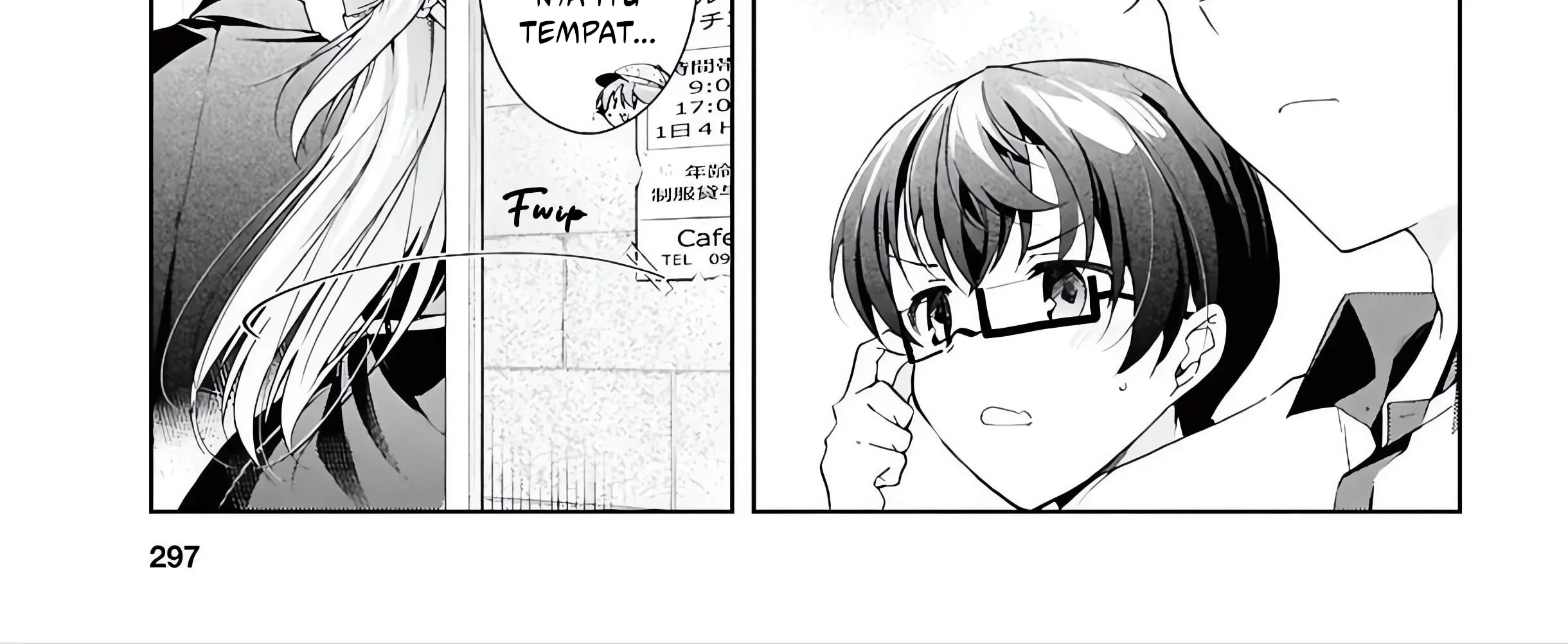 Chapter 48 - halaman 32