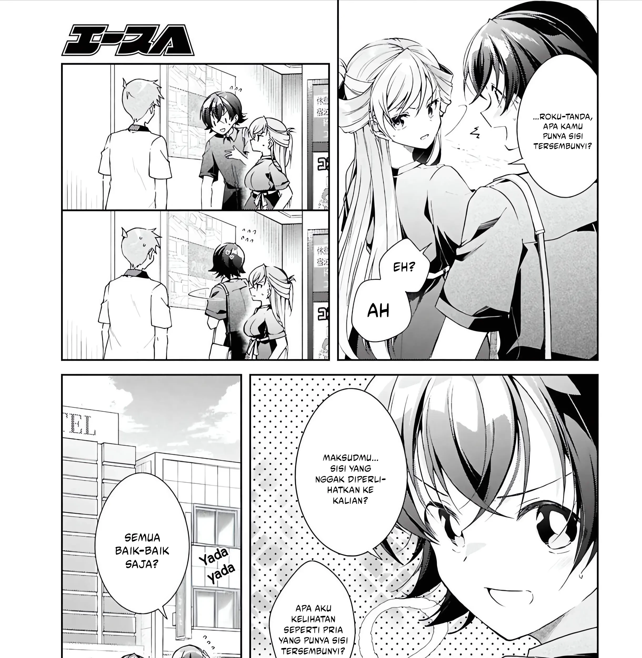 Chapter 48 - halaman 45
