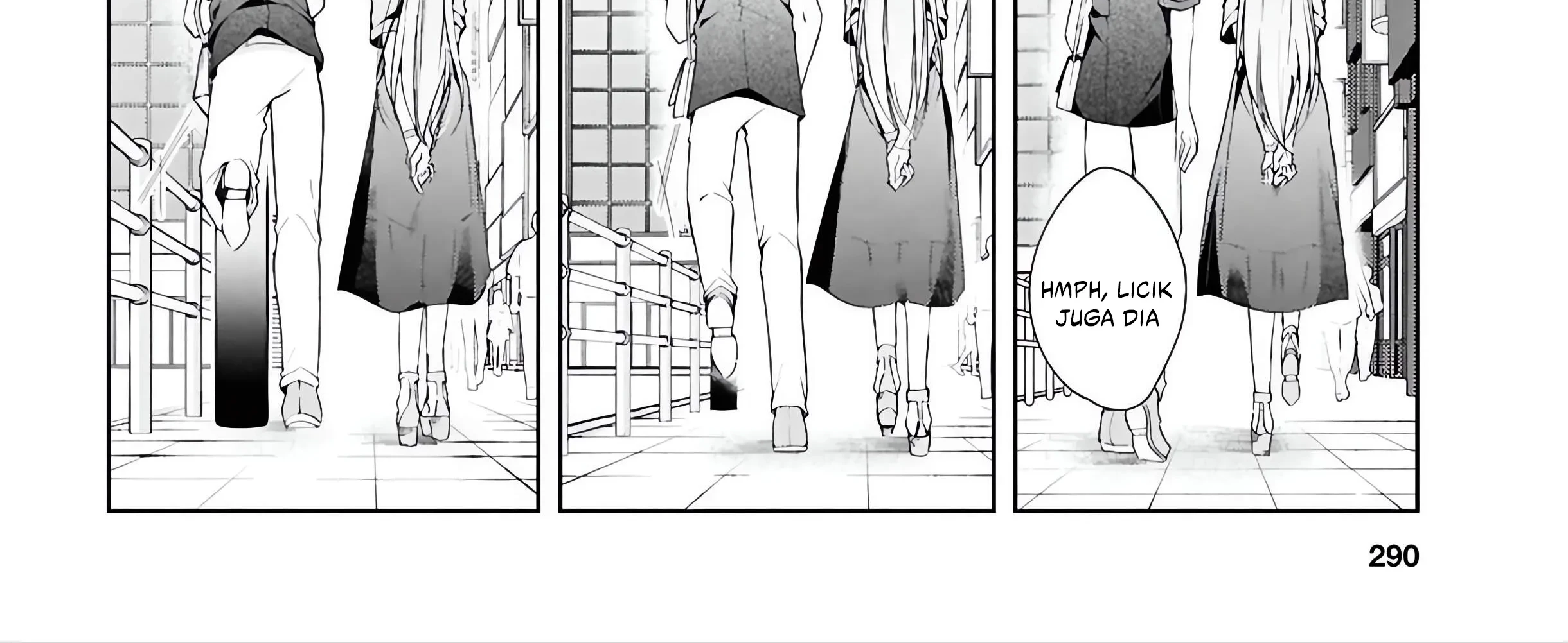 Chapter 48 - halaman 18