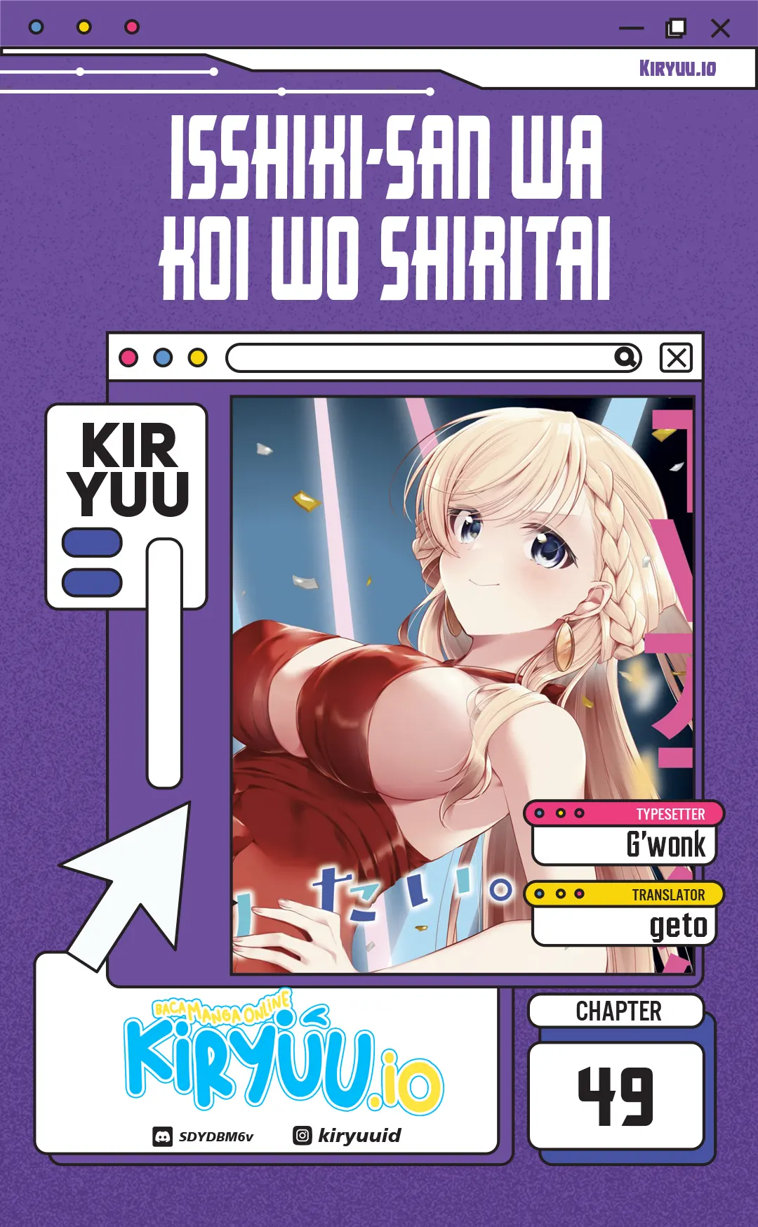 Chapter 49 - halaman 2