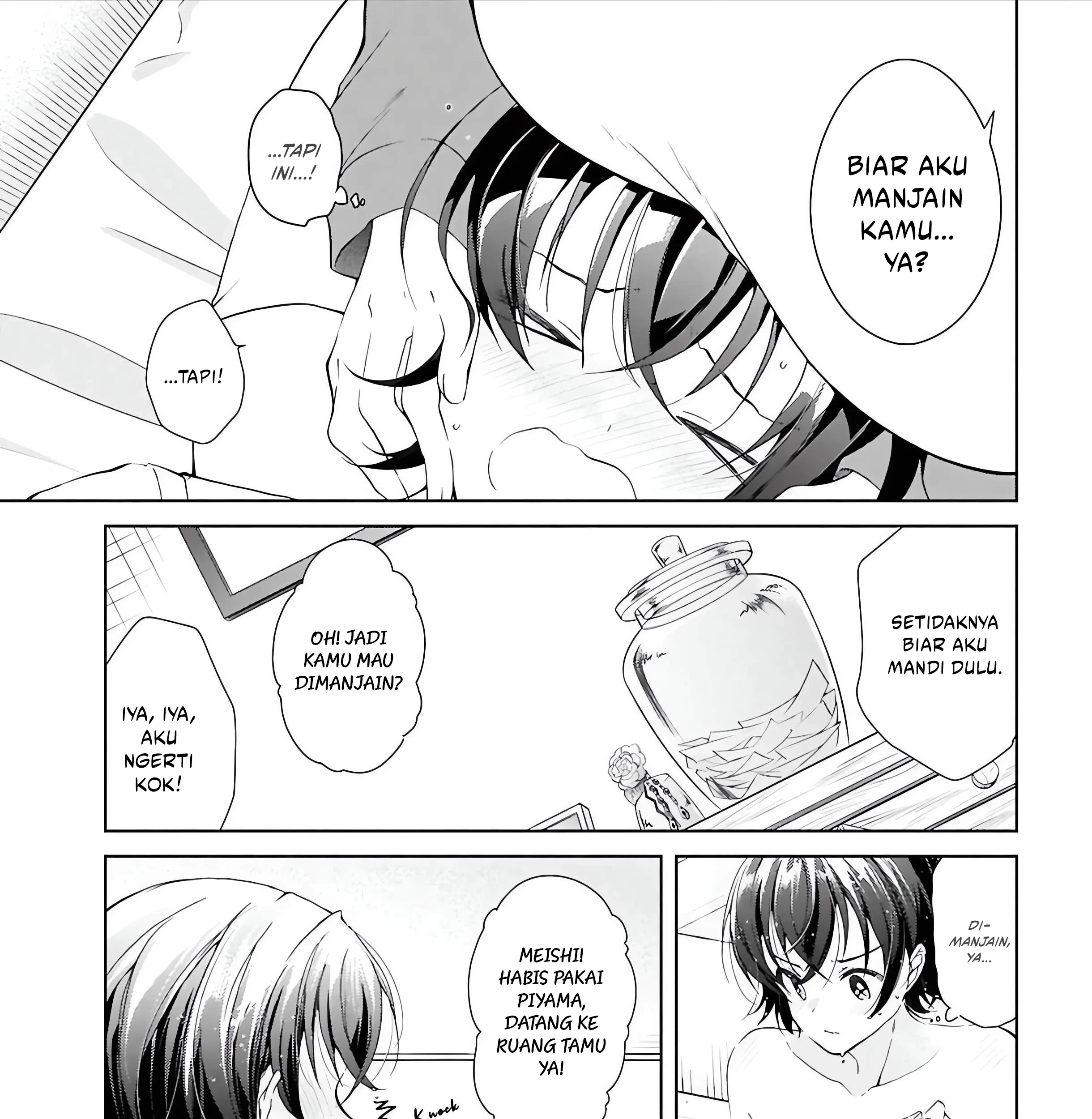 Chapter 49 - halaman 22