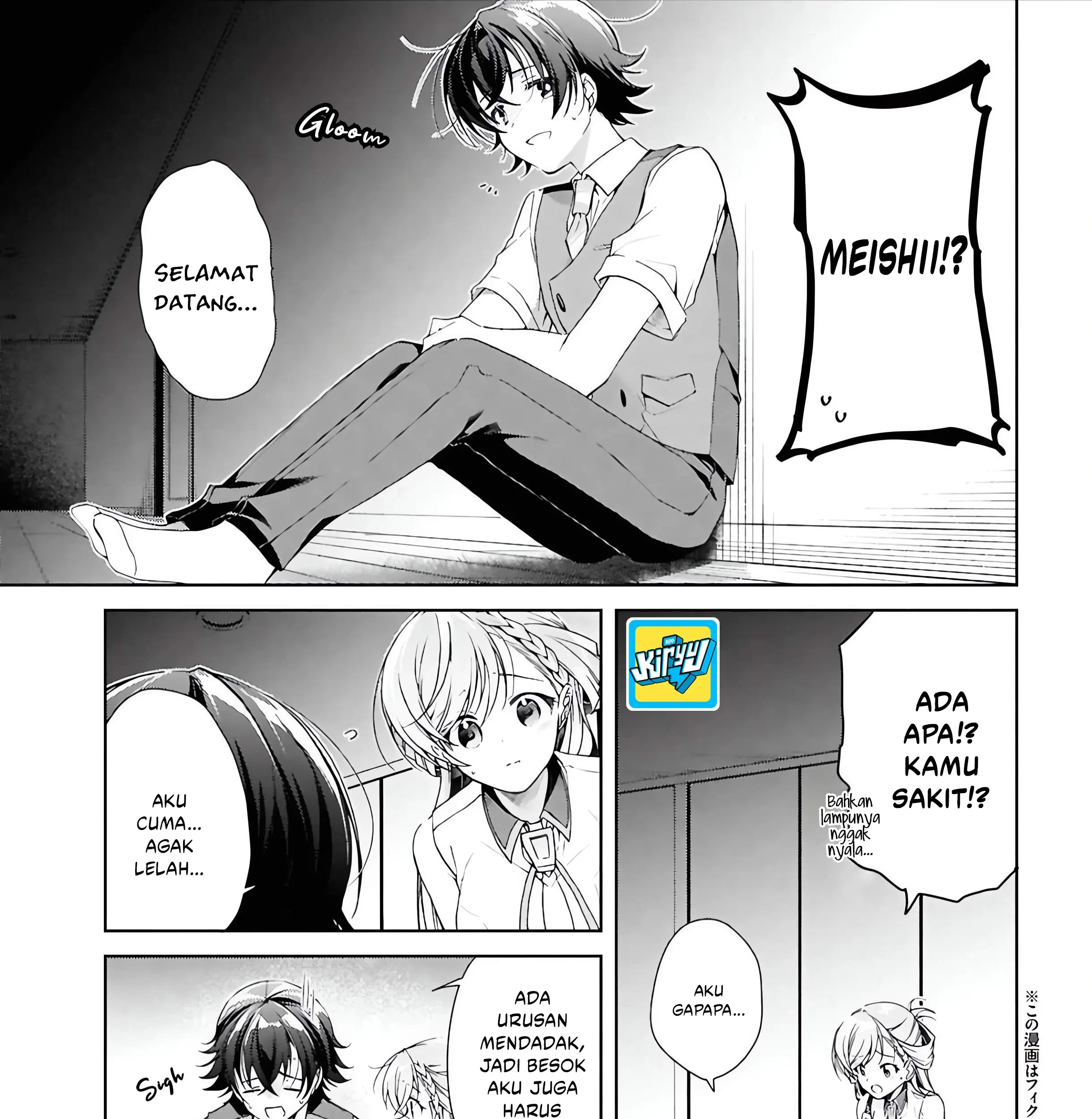 Chapter 49 - halaman 6
