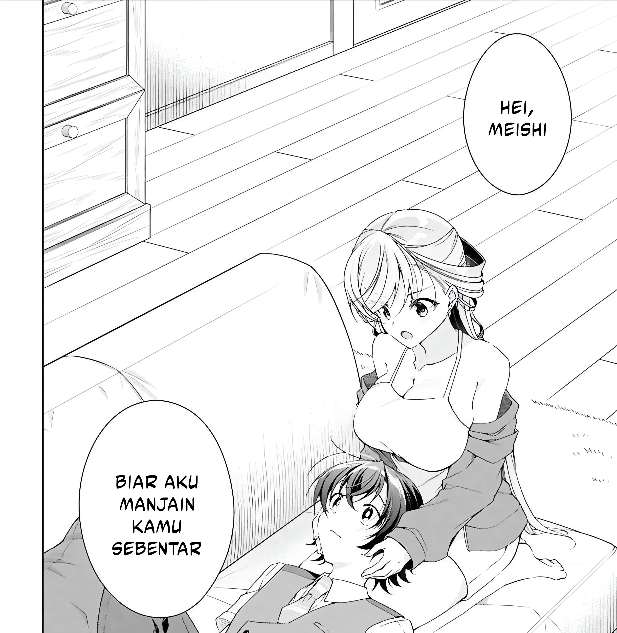 Chapter 49 - halaman 16