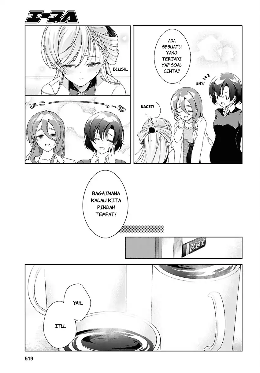 Chapter 50 - halaman 11