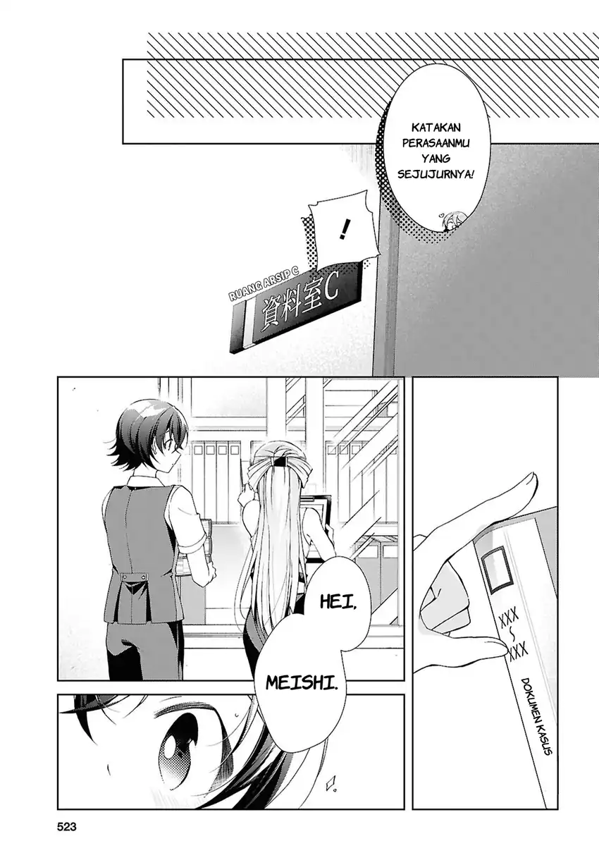 Chapter 50 - halaman 15