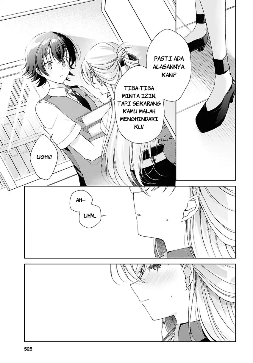 Chapter 50 - halaman 17
