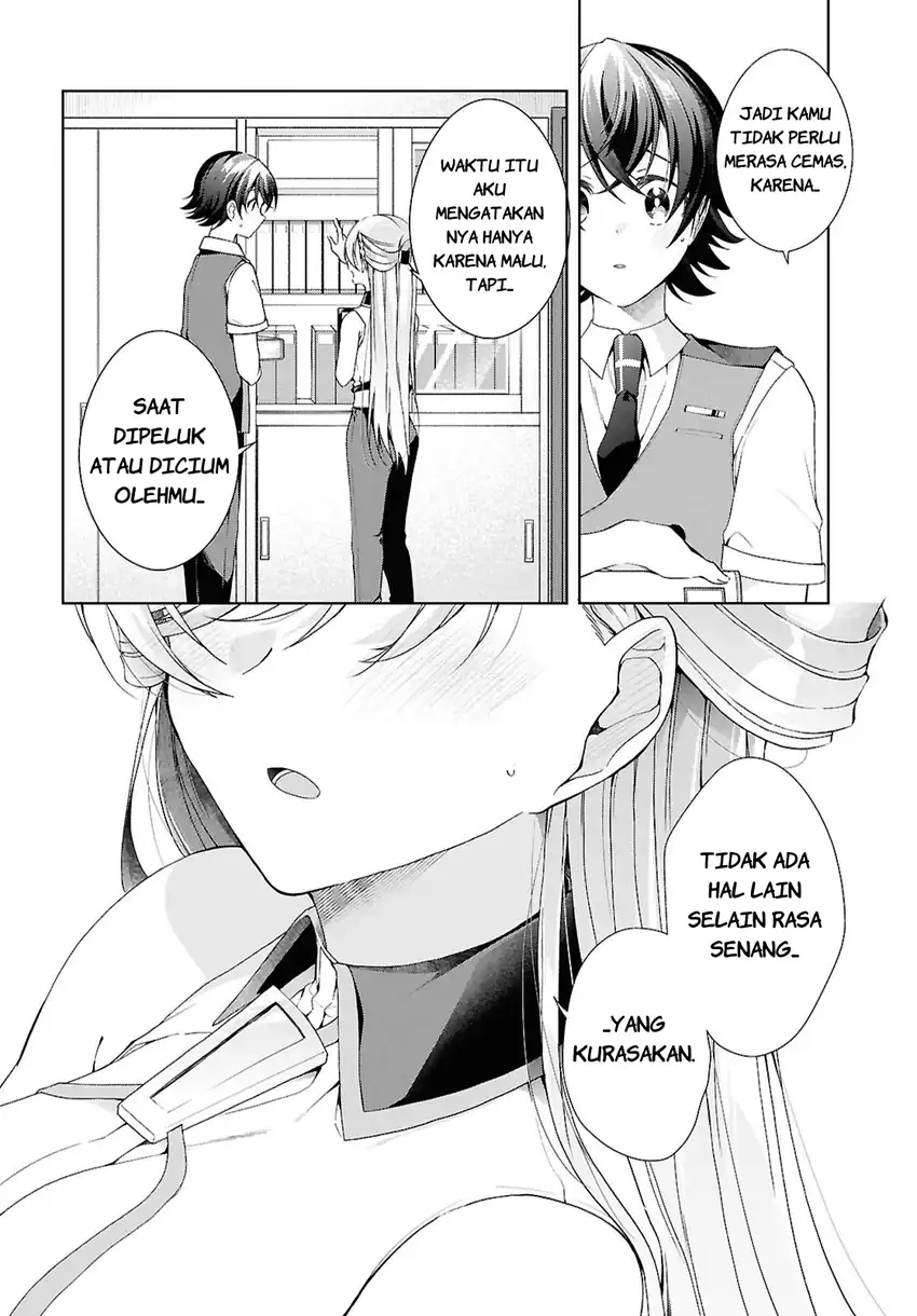 Chapter 50 - halaman 18