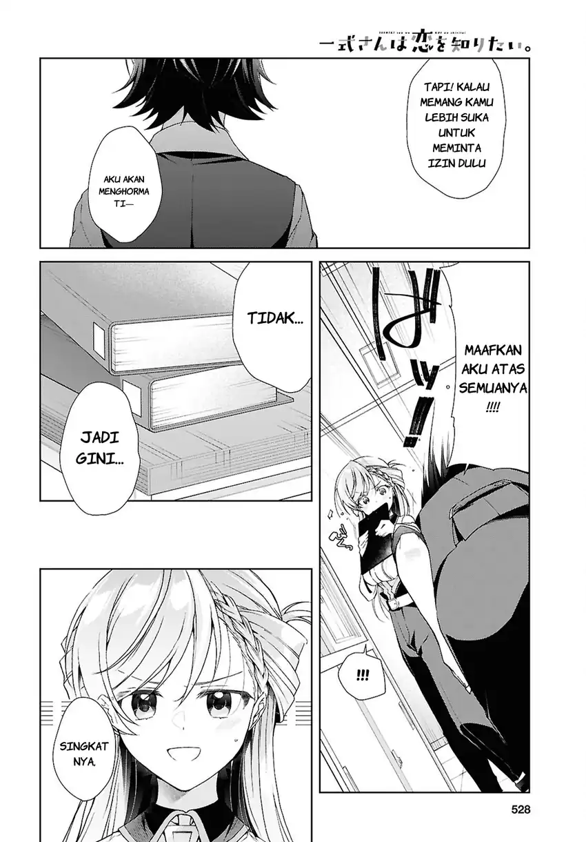 Chapter 50 - halaman 20