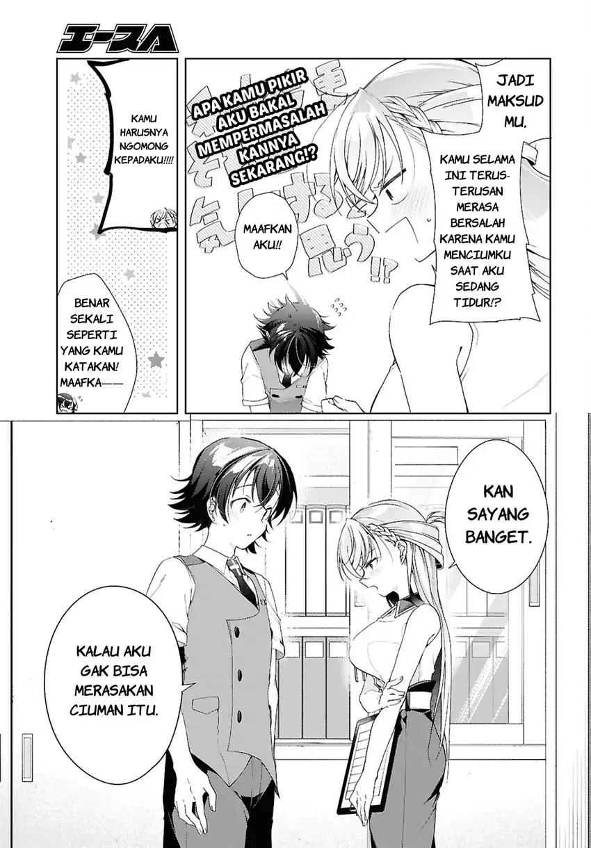 Chapter 50 - halaman 21