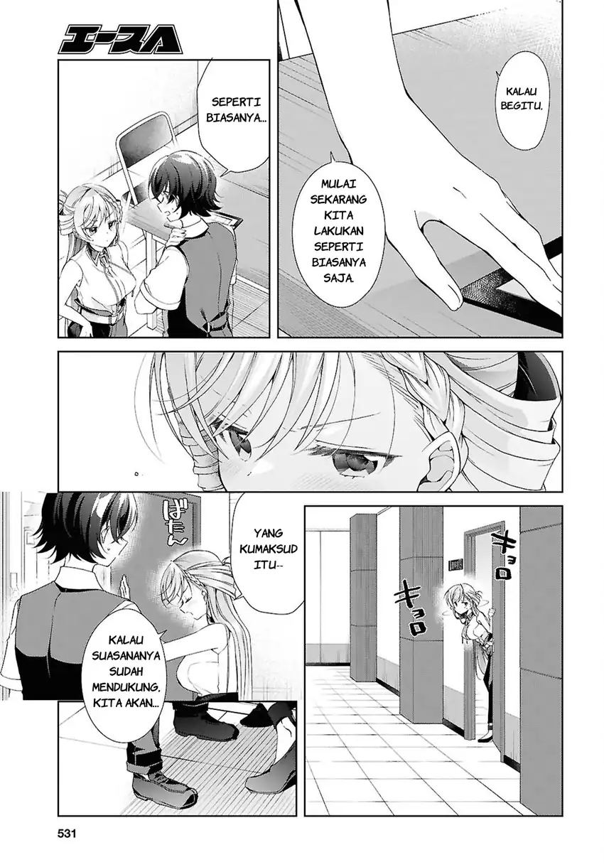 Chapter 50 - halaman 23
