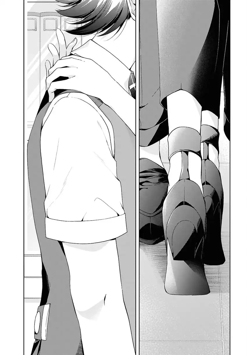 Chapter 50 - halaman 26