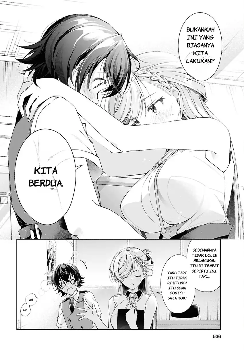 Chapter 50 - halaman 27