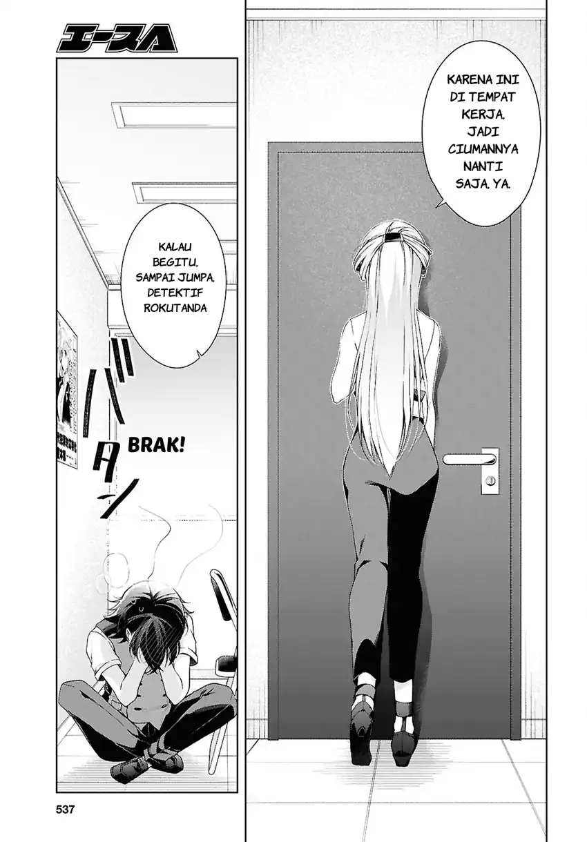 Chapter 50 - halaman 28