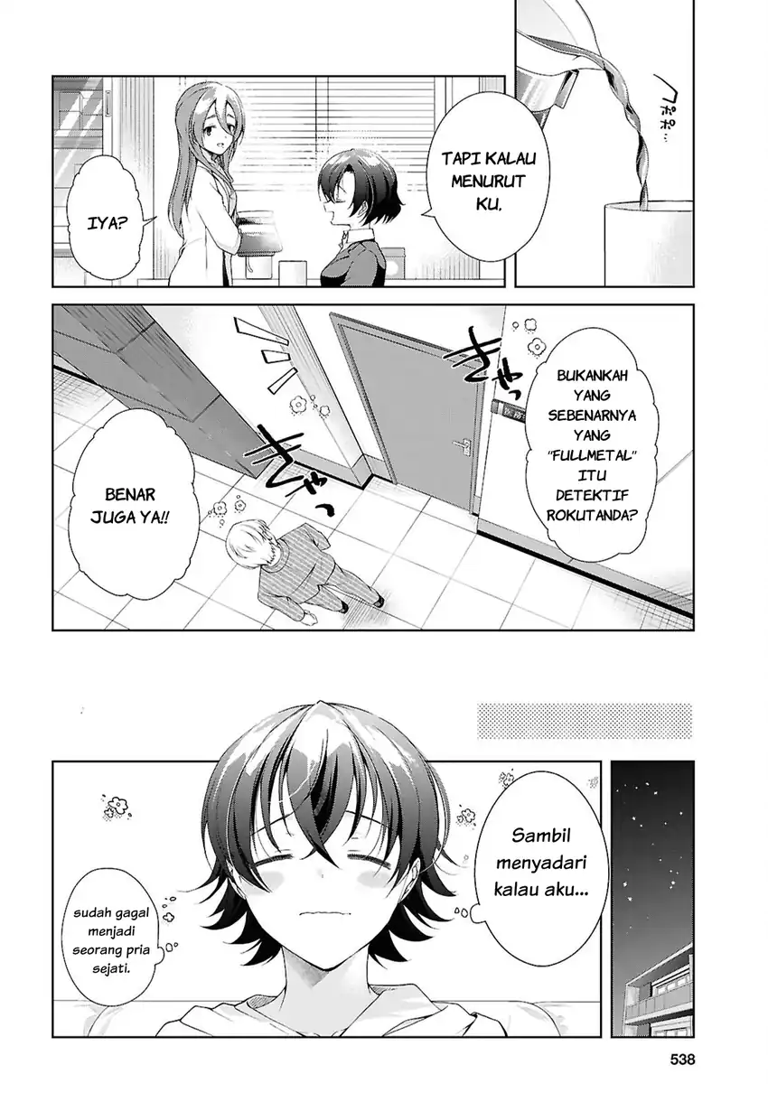 Chapter 50 - halaman 29