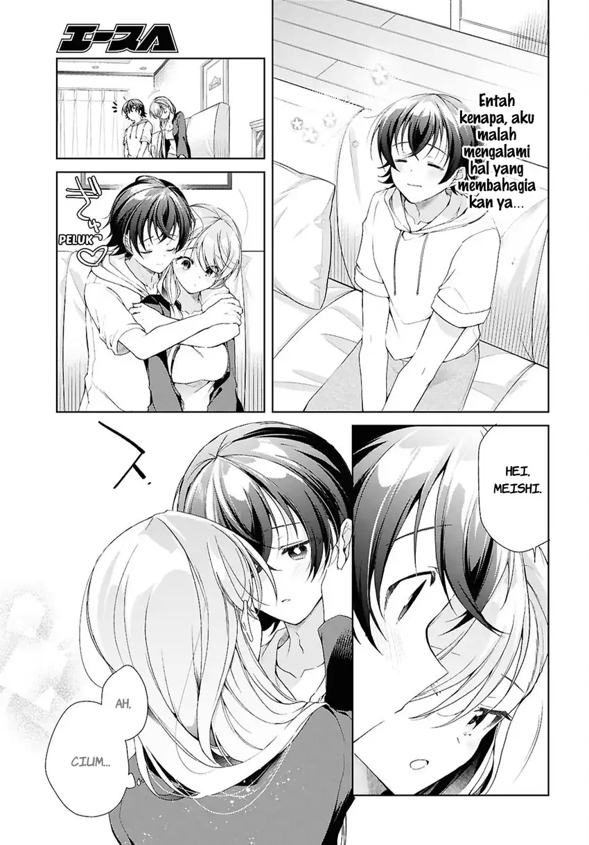 Chapter 50 - halaman 30