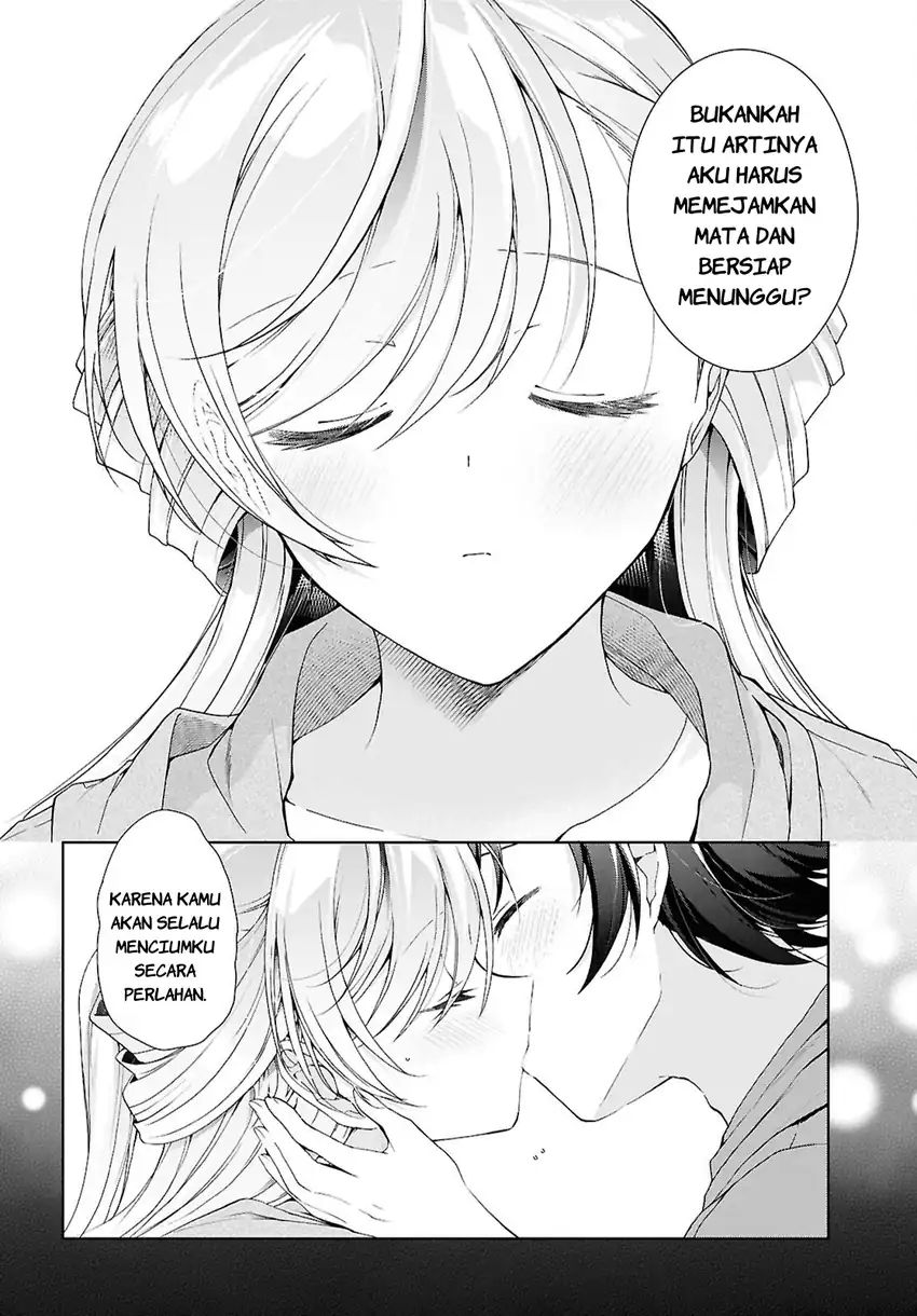Chapter 50 - halaman 33