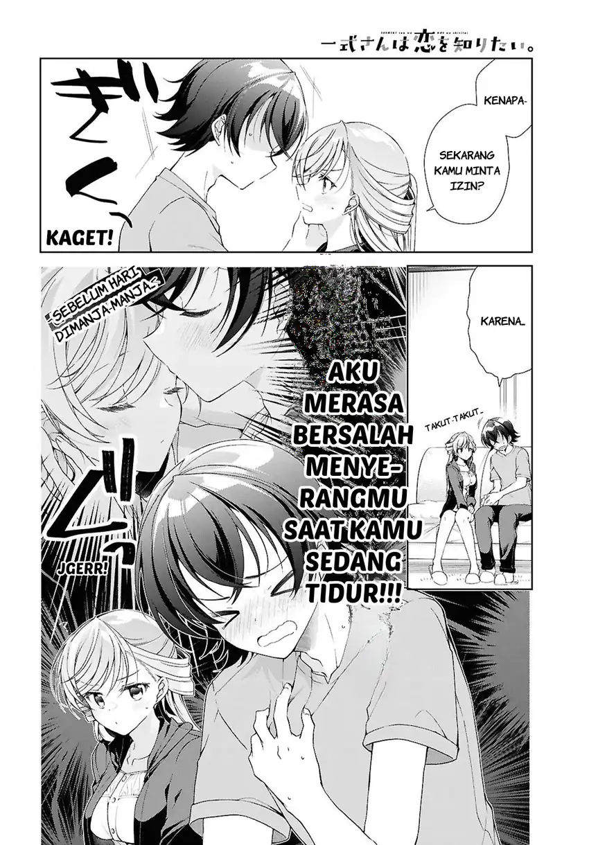 Chapter 50 - halaman 6
