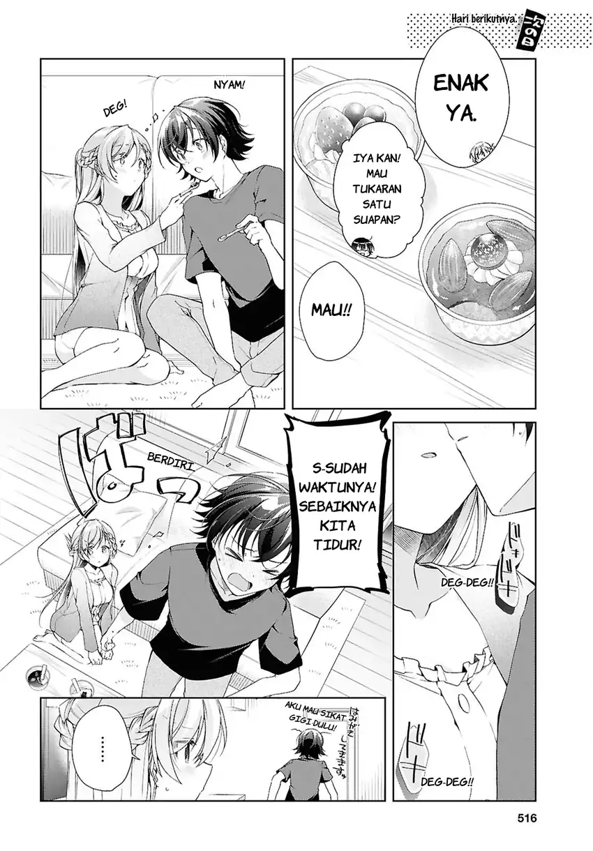 Chapter 50 - halaman 8