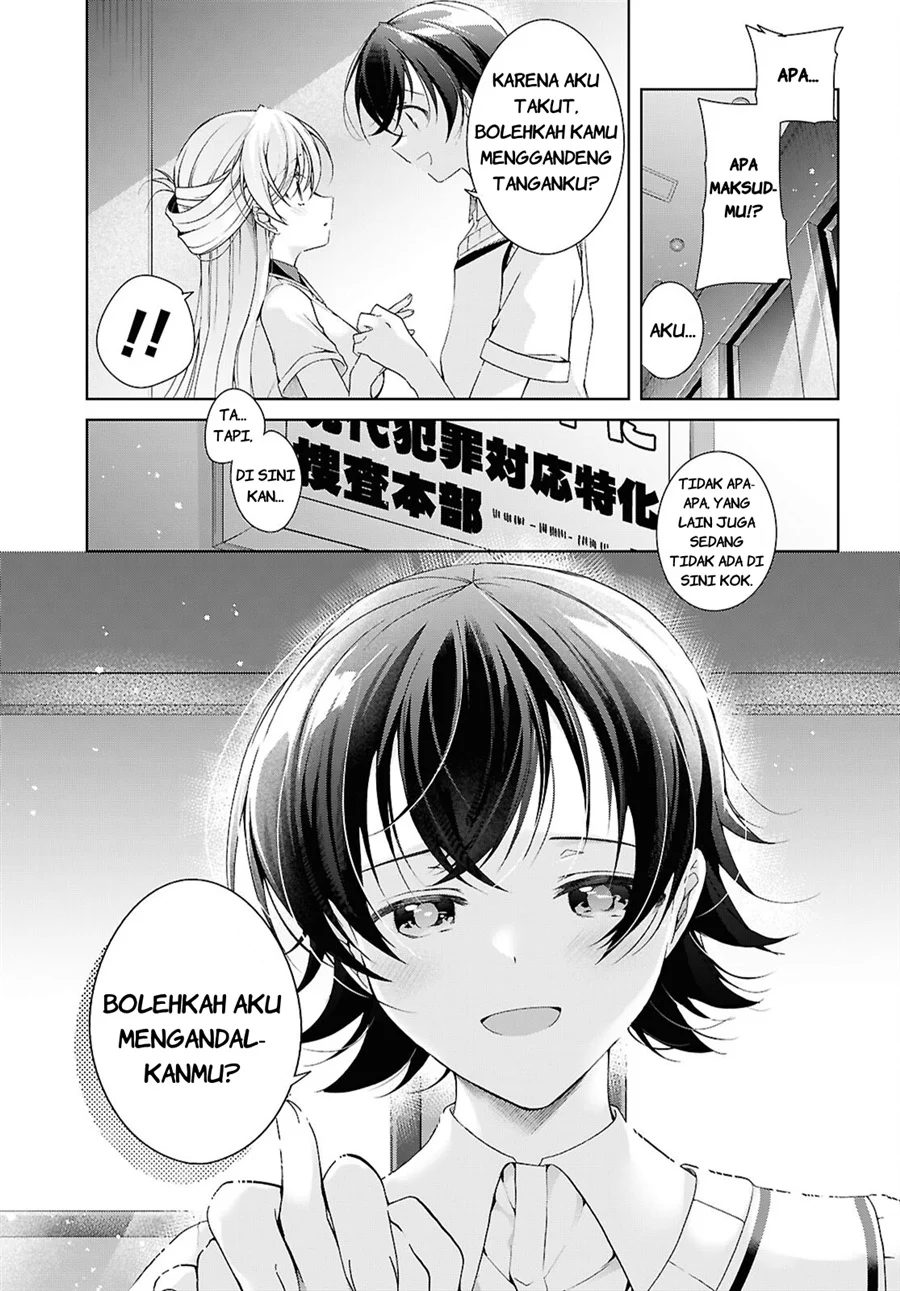 Chapter 54 - halaman 15