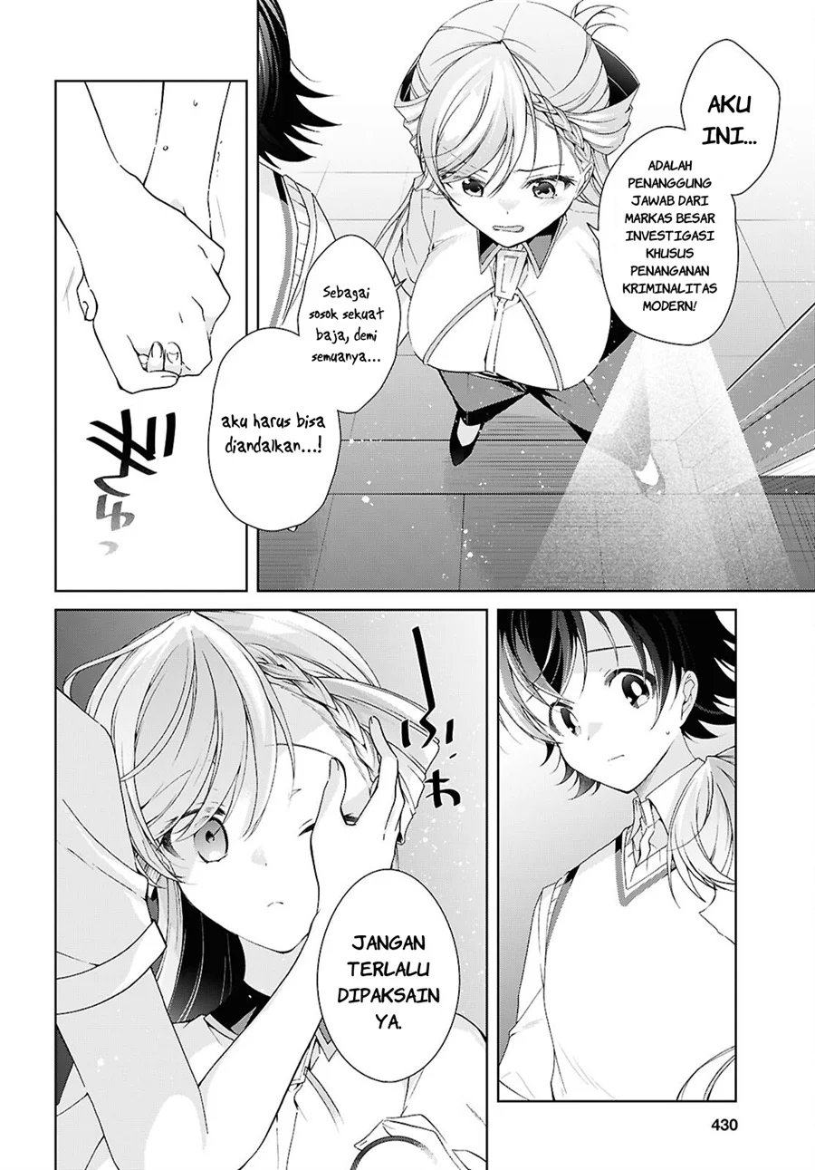 Chapter 54 - halaman 18