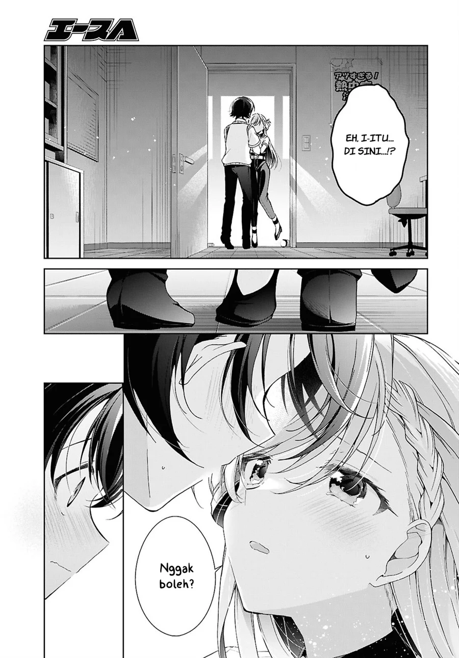 Chapter 54 - halaman 21