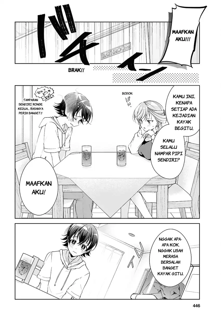 Chapter 54.5 - halaman 6