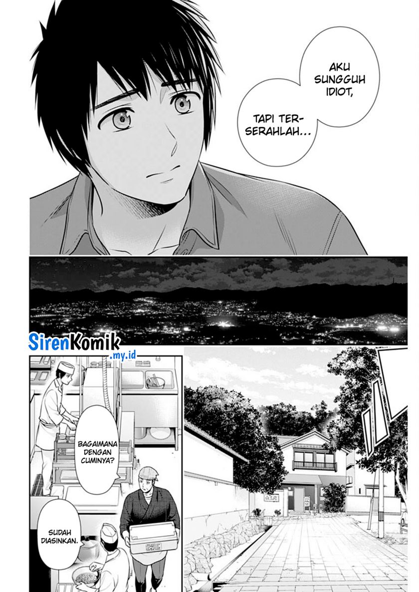 Chapter 43 - halaman 22