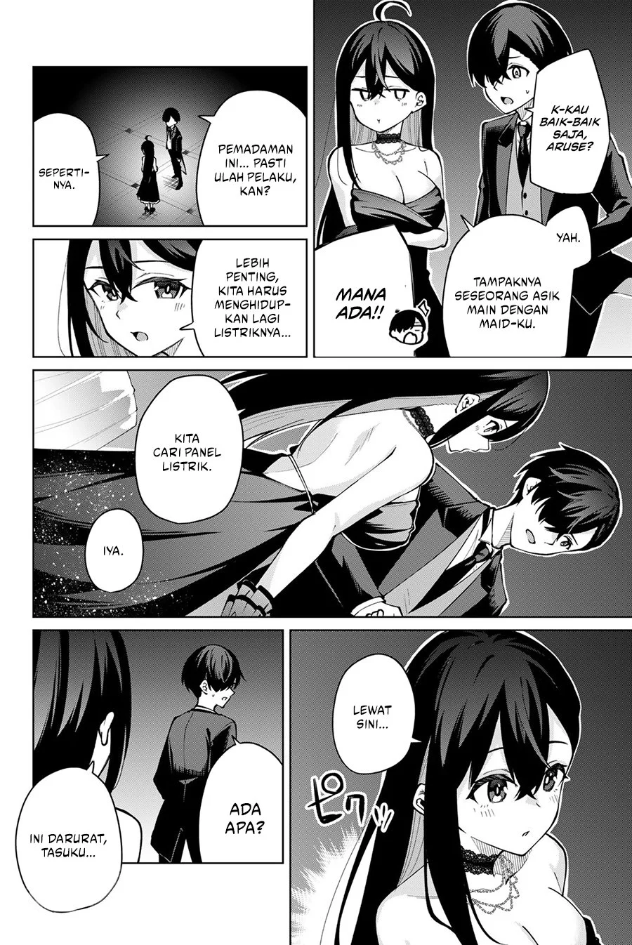 Chapter 18 - halaman 14